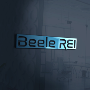 Logo Design by codopoliz.solutions for beele real estate investments | Design: #18187668