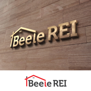 Logo Design by codopoliz.solutions for beele real estate investments | Design: #18187669