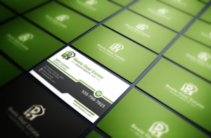 Diseño de Logo por 7bitdesigner para beele real estate investments | Diseño: #18304063