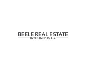 Logo Design by aminhocain for beele real estate investments | Design: #18258101