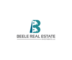Logo Design by aminhocain for beele real estate investments | Design: #18264305