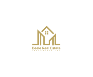 Logo Design by aminhocain for beele real estate investments | Design: #18264306
