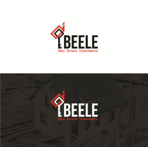 Design de Logo par intania.sari1 pour beele real estate investments | Design #18307566