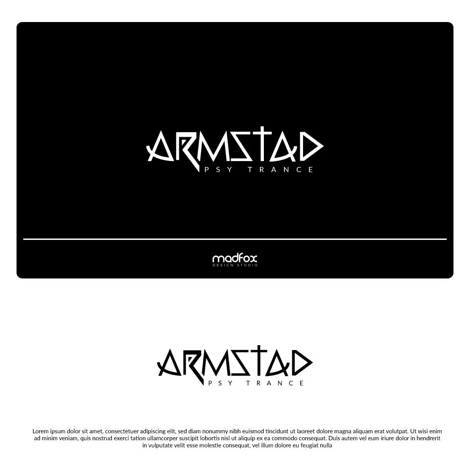 Logo Design by WILD FOX Desing Studio for this project | Design #18302155