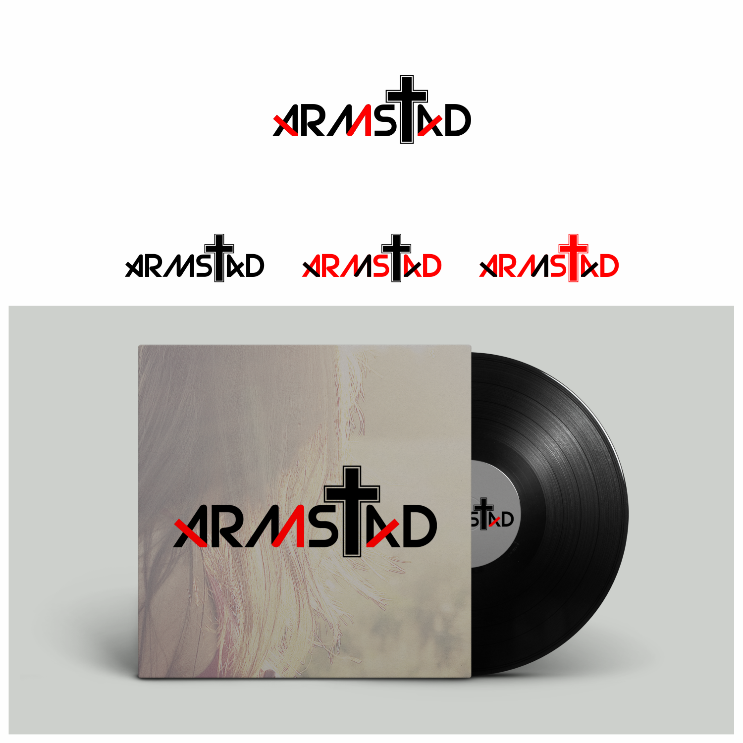 Logo Design by Al Art for this project | Design #18291019