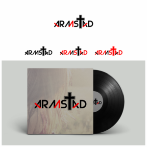 Logo Design by Al Art for this project | Design: #18291019