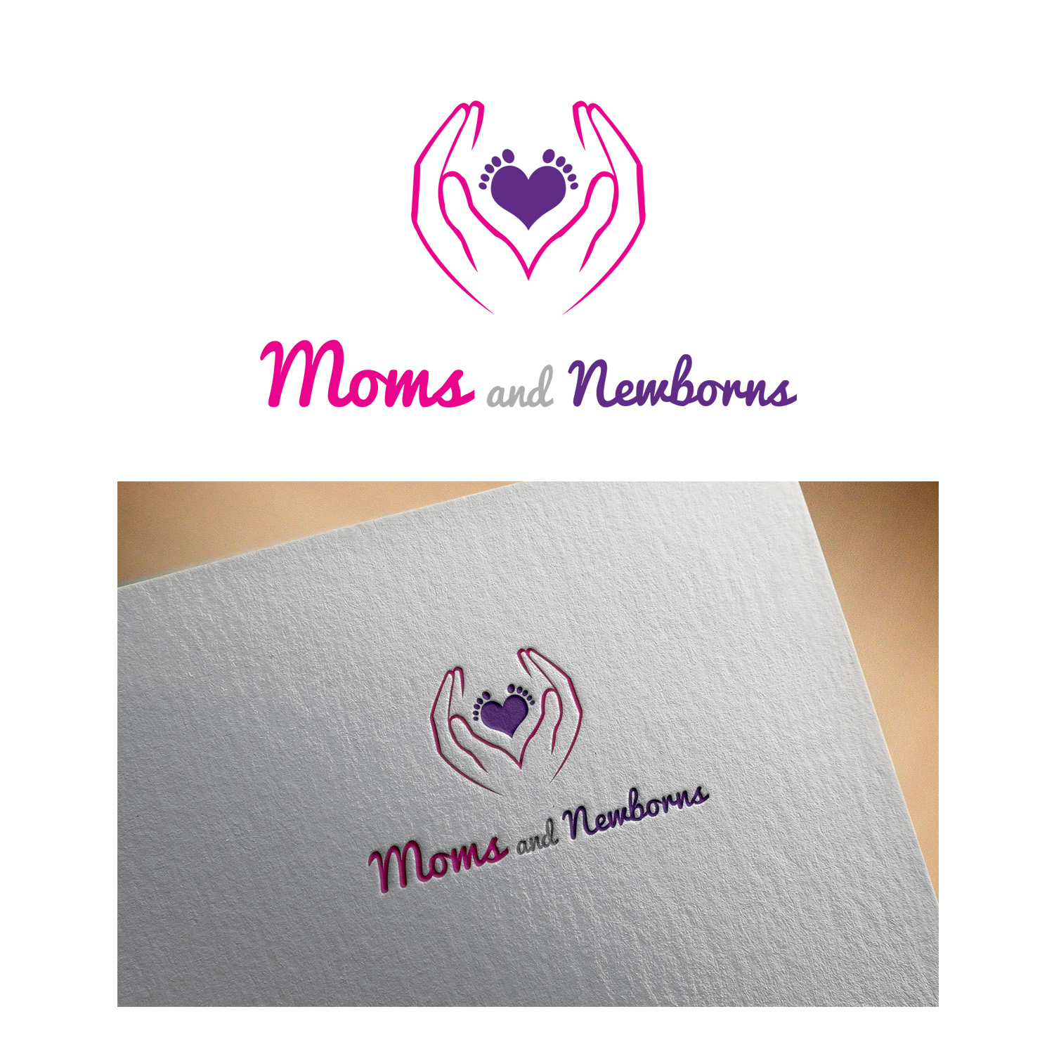 Logo Design by EyceeArt for this project | Design #18188598