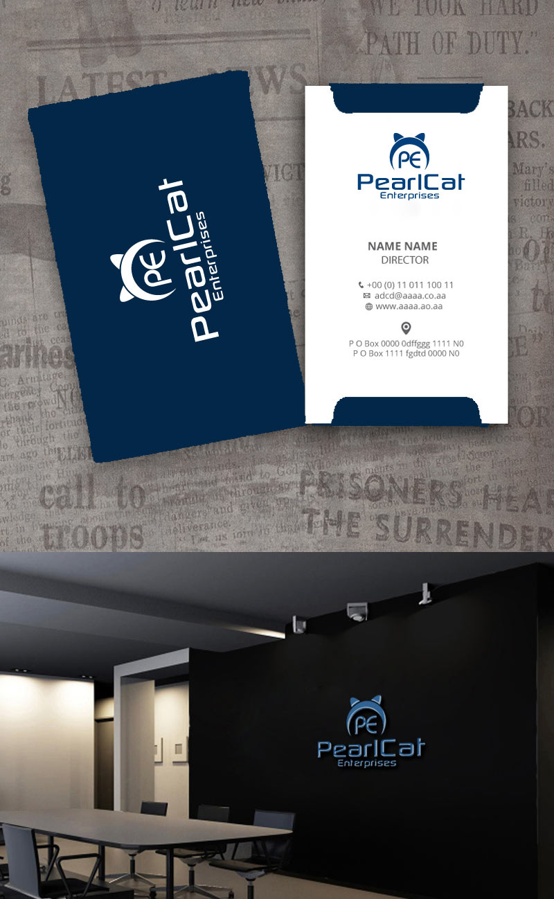 Logo Design by zebronicgraphic for this project | Design #18174956