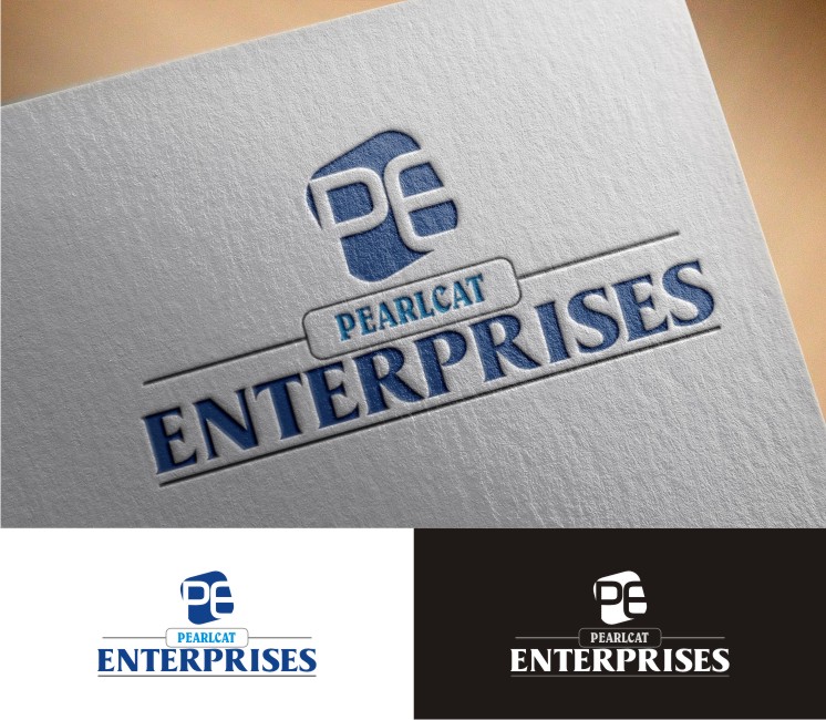 Logo Design by Ahmad 15 for this project | Design #18168242