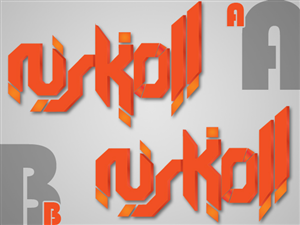 Logo Design by Spaceport for this project | Design: #651751