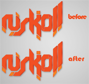 Logo Design by Spaceport for this project | Design: #652388