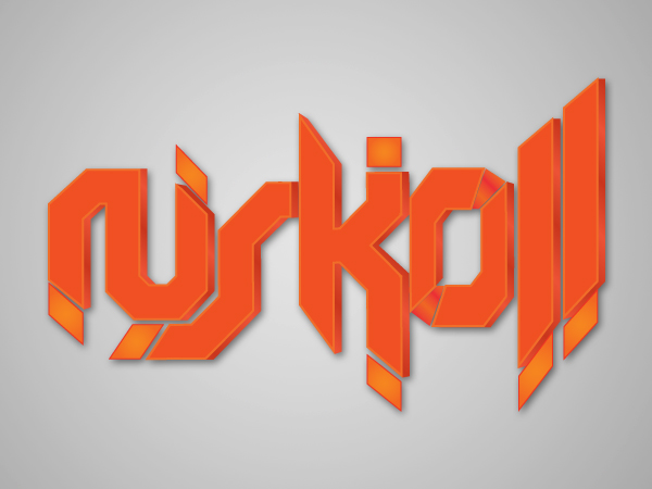 Logo Design by Spaceport for this project | Design #652947