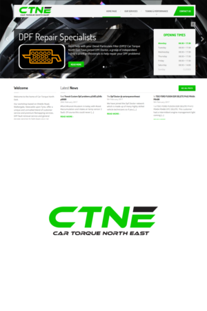Logo Design by widodo for this project | Design: #18165622