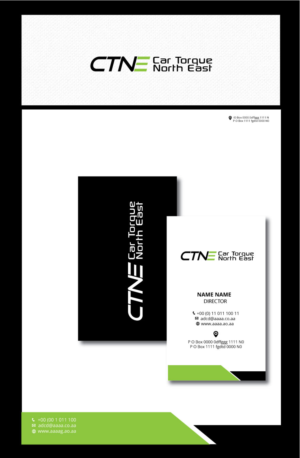 Logo Design by zebronicgraphic for this project | Design: #18174915