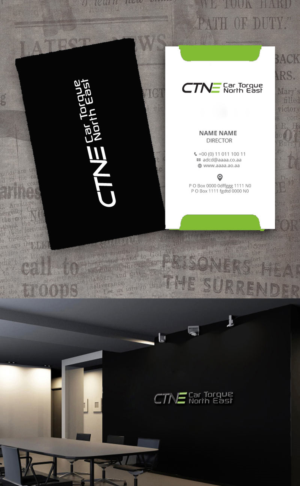 Logo Design by zebronicgraphic for this project | Design: #18174916