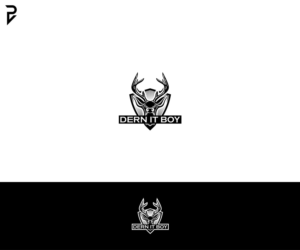 Logo Design by poisonvectors
