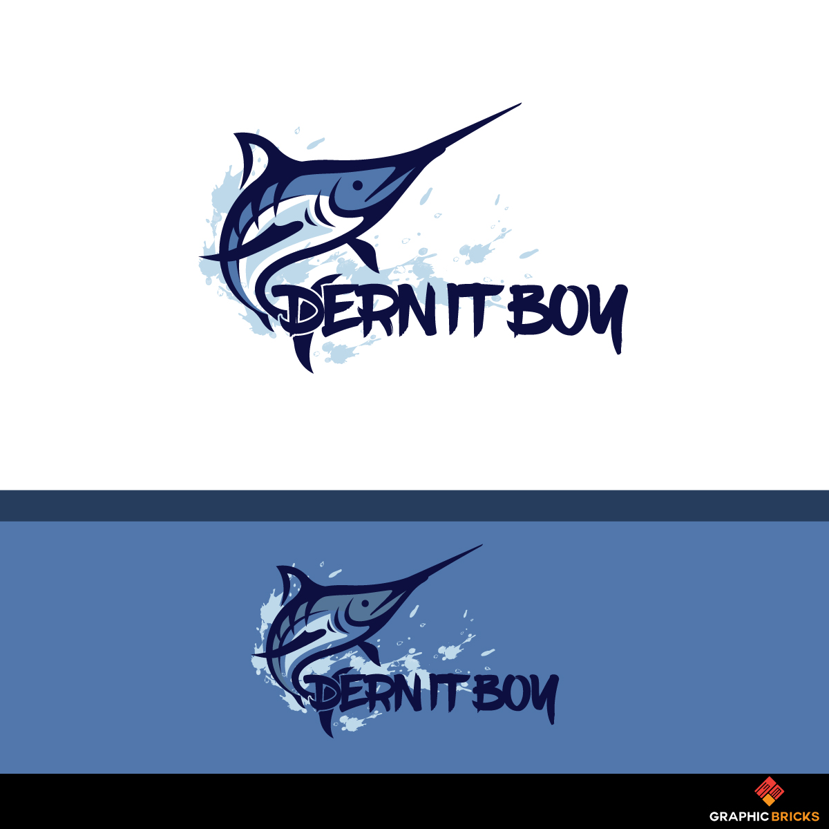 Logo Design by Graphic Bricks for this project | Design #18169666