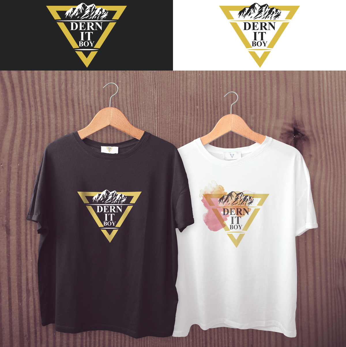 Logo Design by Logico Artlines for this project | Design #18221072