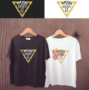 Logo Design by Logico Artlines for this project | Design: #18221072