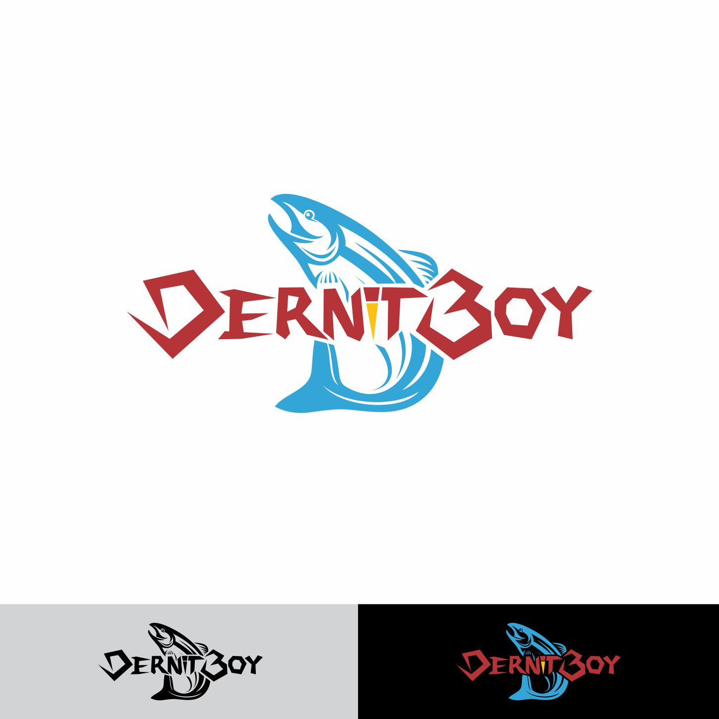 Logo Design by ev. for this project | Design #18234516