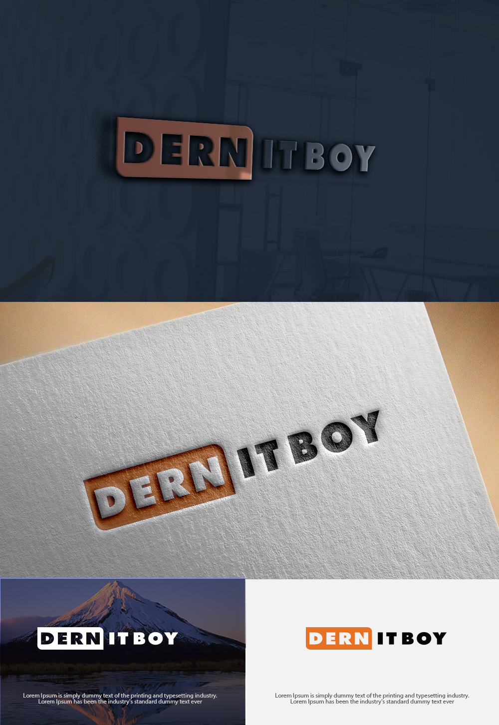 Logo Design by dr ghulam mustafa sahab for this project | Design #18243040