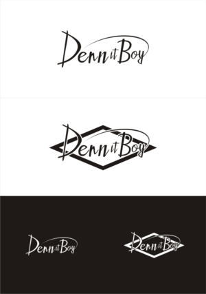Logo Design by She 2018