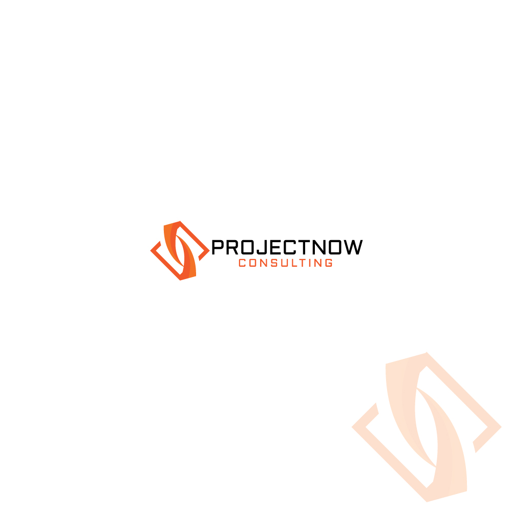 Diseño de Logo por Sujit Banerjee para PROJECTNOW CONSULTING | Diseño #18210203