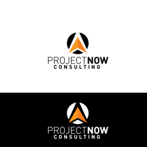 Diseño de Logo por Sujit Banerjee para PROJECTNOW CONSULTING | Diseño: #18210204