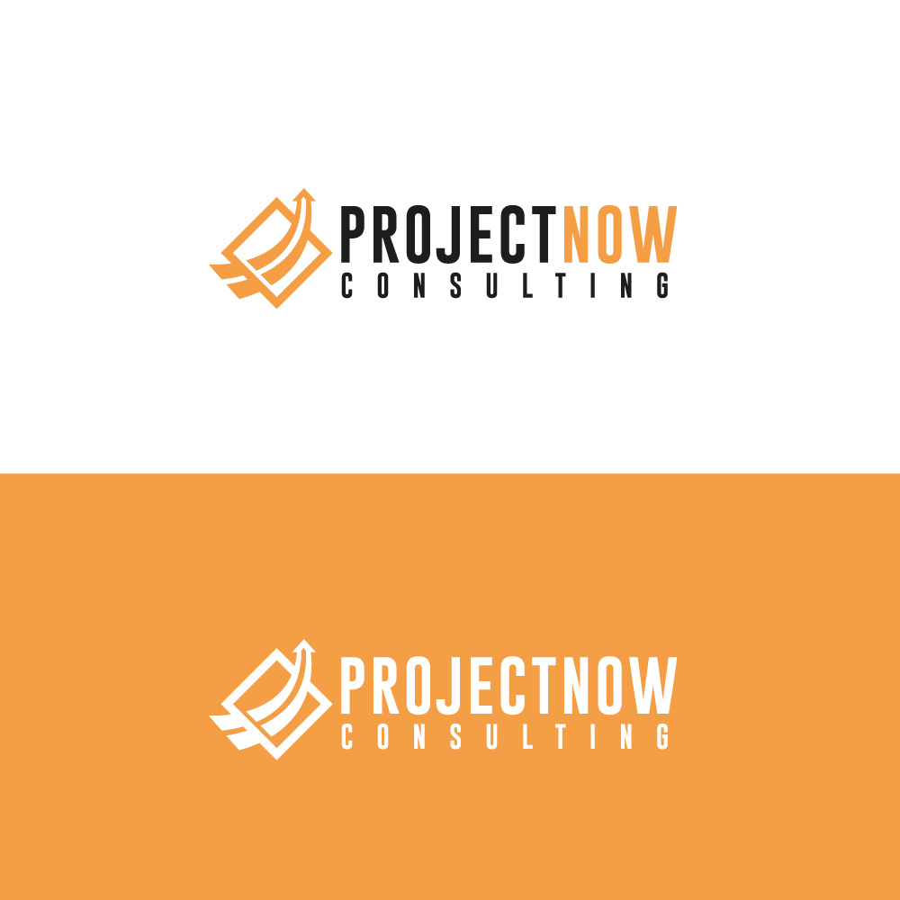 Diseño de Logo por Sujit Banerjee para PROJECTNOW CONSULTING | Diseño #18210208