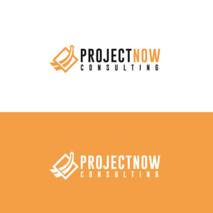 Logo-Design von Sujit Banerjee für PROJECTNOW CONSULTING | Design: #18210208