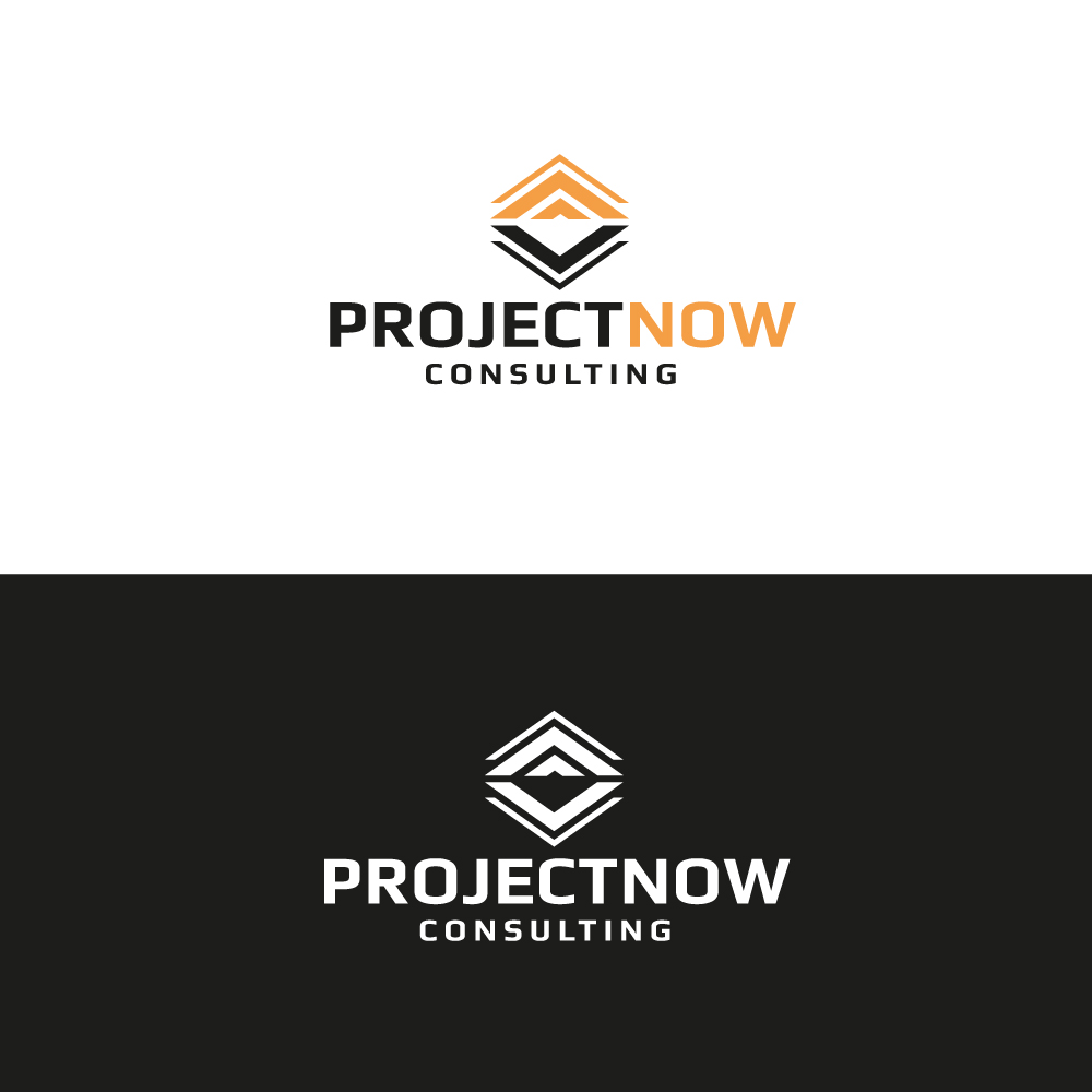 Diseño de Logo por Sujit Banerjee para PROJECTNOW CONSULTING | Diseño #18210209