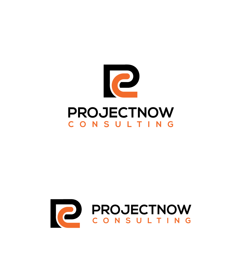 Logo-Design von ecorokerz für PROJECTNOW CONSULTING | Design #18228926