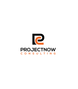 Diseño de Logo por ecorokerz para PROJECTNOW CONSULTING | Diseño #18232506