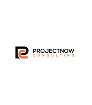 Logo-Design von ecorokerz für PROJECTNOW CONSULTING | Design: #18232507