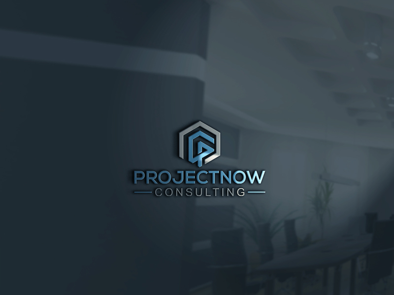 Design de Logo par asman pour PROJECTNOW CONSULTING | Design #18223415