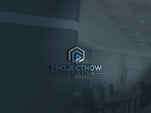 Logo-Design von asman für PROJECTNOW CONSULTING | Design: #18223415