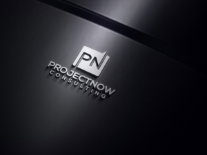 Logo-Design von Niizam's für PROJECTNOW CONSULTING | Design: #18229569