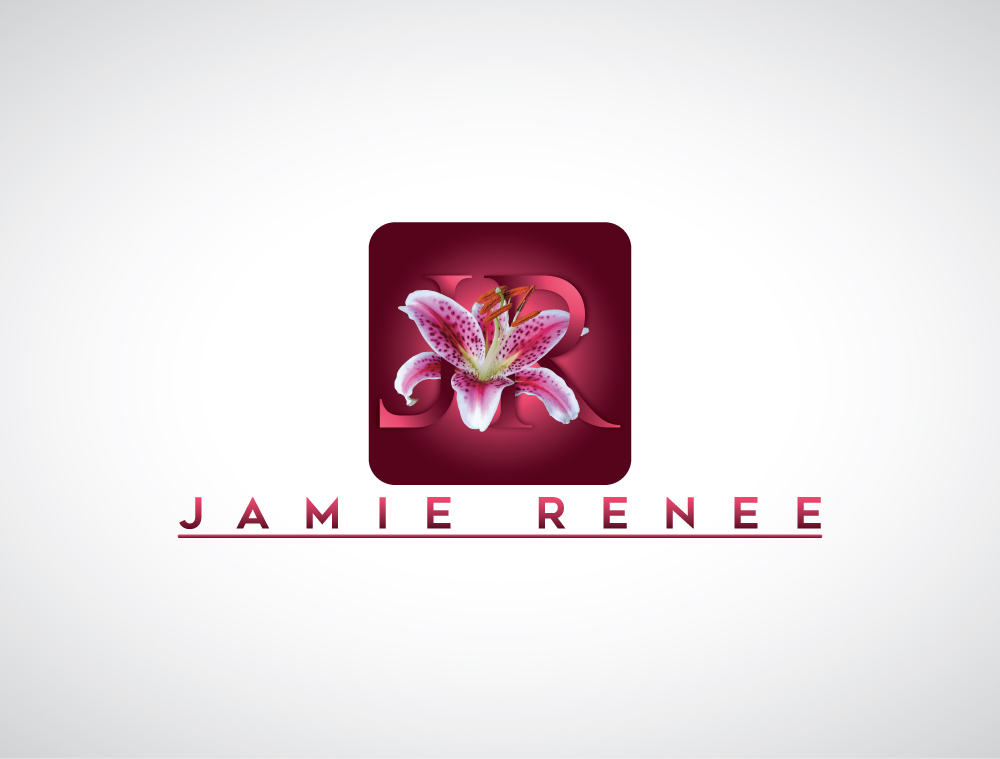 Logo-Design von dreamlogo für Jamie Renee | Design #18169323