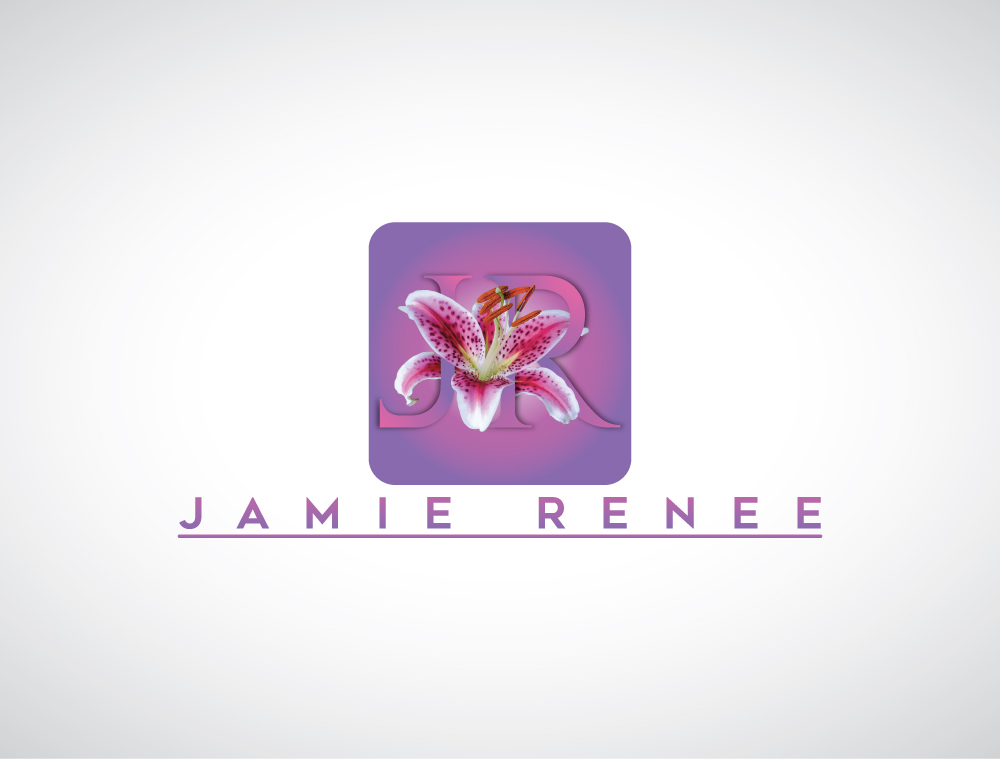 Logo Design by dreamlogo for Jamie Renee | Design #18169324