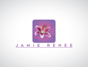 Logo Design by dreamlogo for Jamie Renee | Design: #18169324