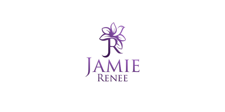 Logo Design by debdesign for Jamie Renee | Design #18168375