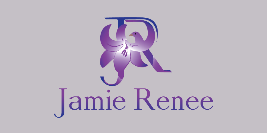 Logo Design by debdesign for Jamie Renee | Design #18170532