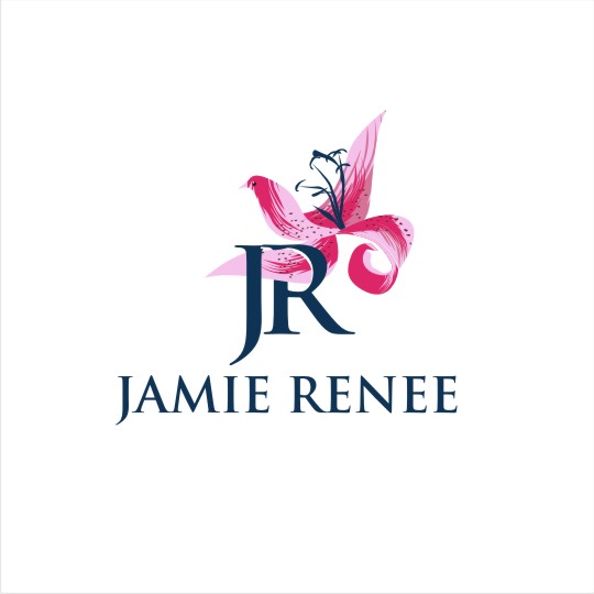 Logo Design by nutu for Jamie Renee | Design #18167310