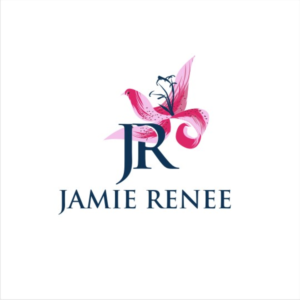 Logo Design by nutu for Jamie Renee | Design: #18167310