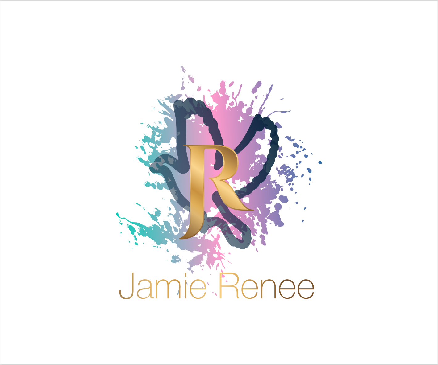 Logo Design by LNKstudio for Jamie Renee | Design: #18213916