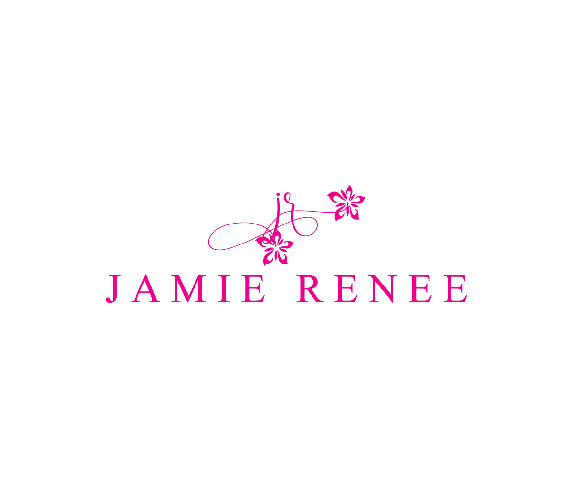 Logo Design by logoflow007 for Jamie Renee | Design #18166450