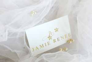 Logo Design by logoflow007 for Jamie Renee | Design: #18166451