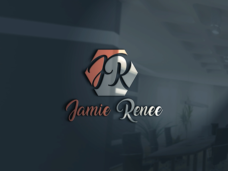 Logo Design by jonson 2 for Jamie Renee | Design #18167858