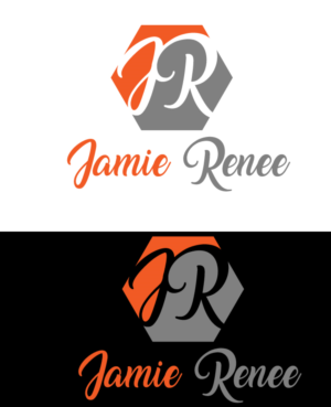 Logo Design by jonson 2 for Jamie Renee | Design: #18167862