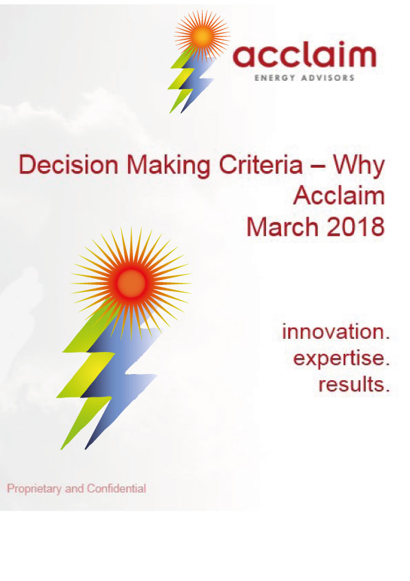 Illustration Design by iamitaliano69 for Acclaim Energy | Design: #18914577